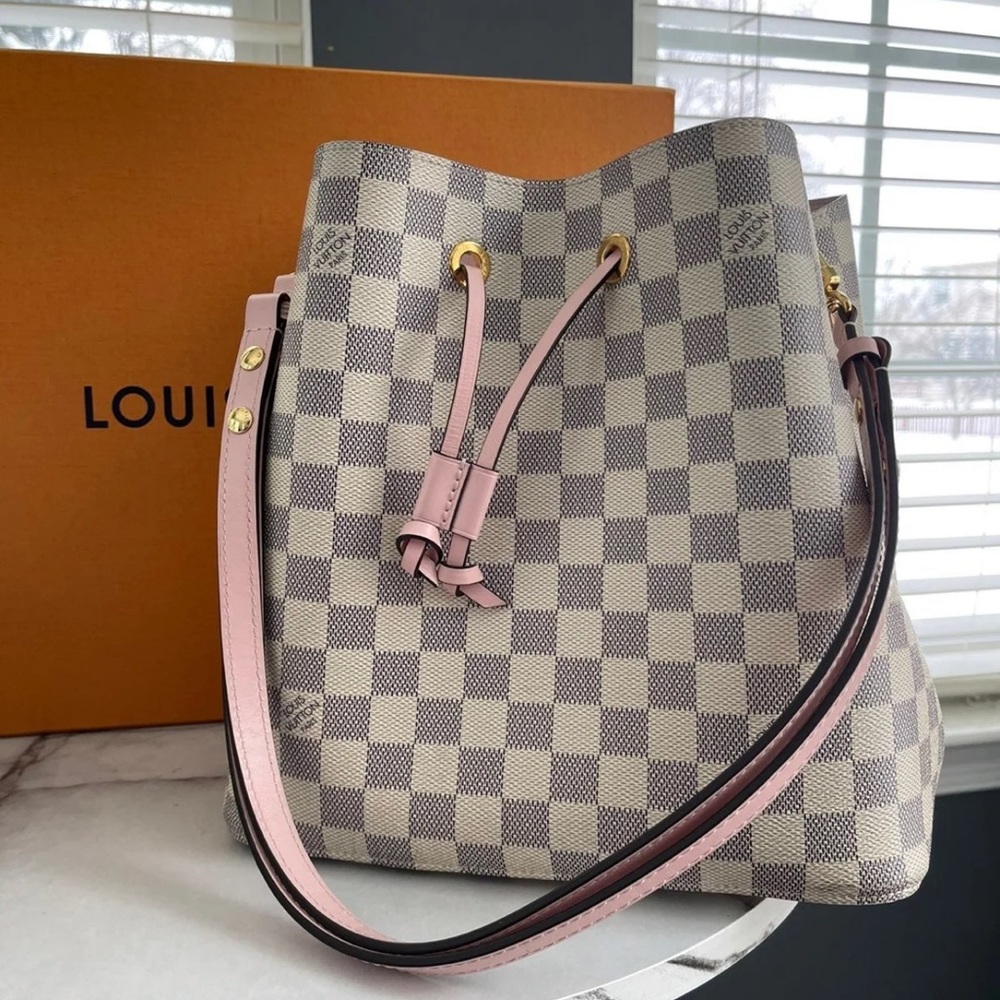 Lous Vuitton Neo Neo 100% authentic